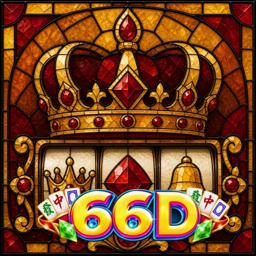 66d APK Indonesia - Tampilan antarmuka