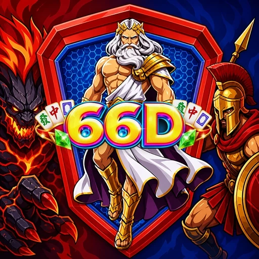66d Key Features